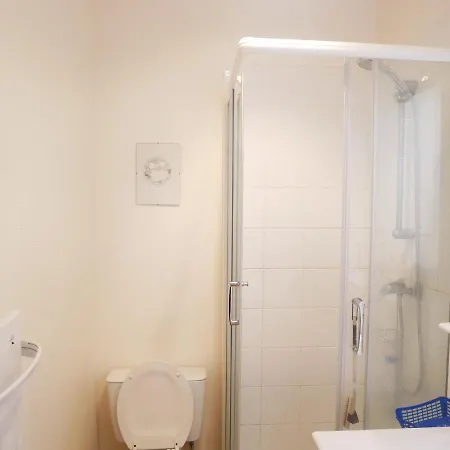 Daire Charming Studio In A Trendy Neighborhood *